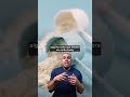 Água com proteína #shorts