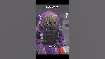 Lockdown Protocol core PT2...  #funnyclips #gaming #funnymoments #horror #funniestmoments #memes