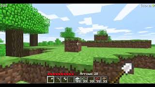 Indev 0.31-20100110 gameplay2