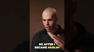 Former Protestant Christian reveals the shocking truth about converting to Islam #shorts #islam