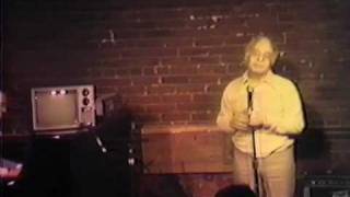 Frank Nastasi 65th Birthday Salute
