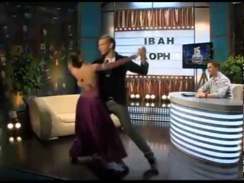ИВАН ДОРН ПОЗДРАВЛЯЕТ ЖЕНЩИН С ЫМ МАРТА ТАНЦЕМ-20-08-2015