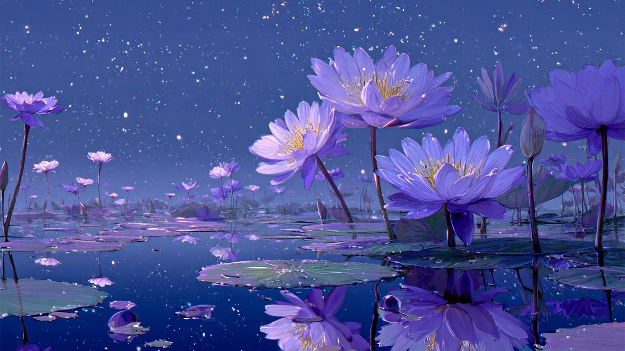 Глубоко успокаивающая музыка 🌿 Исцеление нервной системы и гармония души