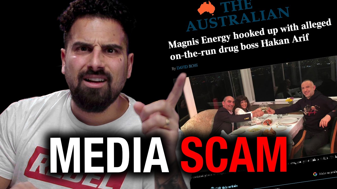 This Story Is Everything Wrong With The Mainstream Media This Story Is Everything Wrong With The Mainstream Media