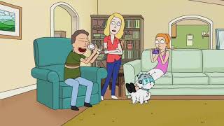 RaM S1E2 - Snuffles Trying to Speak