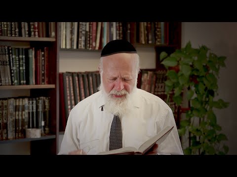 פרשת ויחי |  גלות במבט סתום