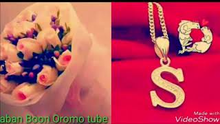 'Malika Ahmed ' best oromo music * wabii jireenyaati soora onnee kiyyaa. ..