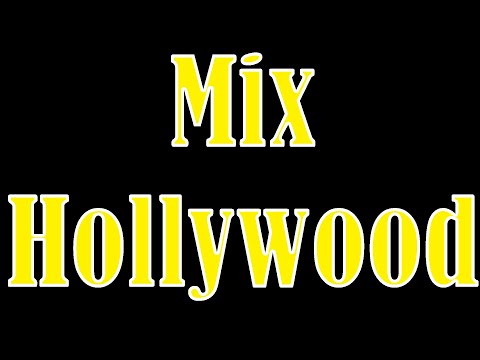 التردد الجديد لقناة مكس هوليوود (Mix Hollywood) لأفلام الأكشن - تردد قناة ميكس هوليود أفلام أجنبية على النايل سات Mix Hollywood