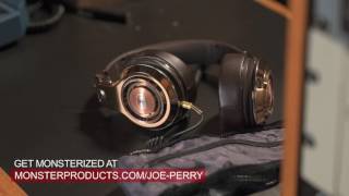 Aerosmith - The Joe Perry - MONSTER collection