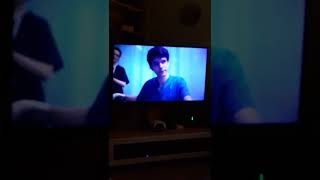 BBC 1 HD continuity Friday 25th March 2022 part 2