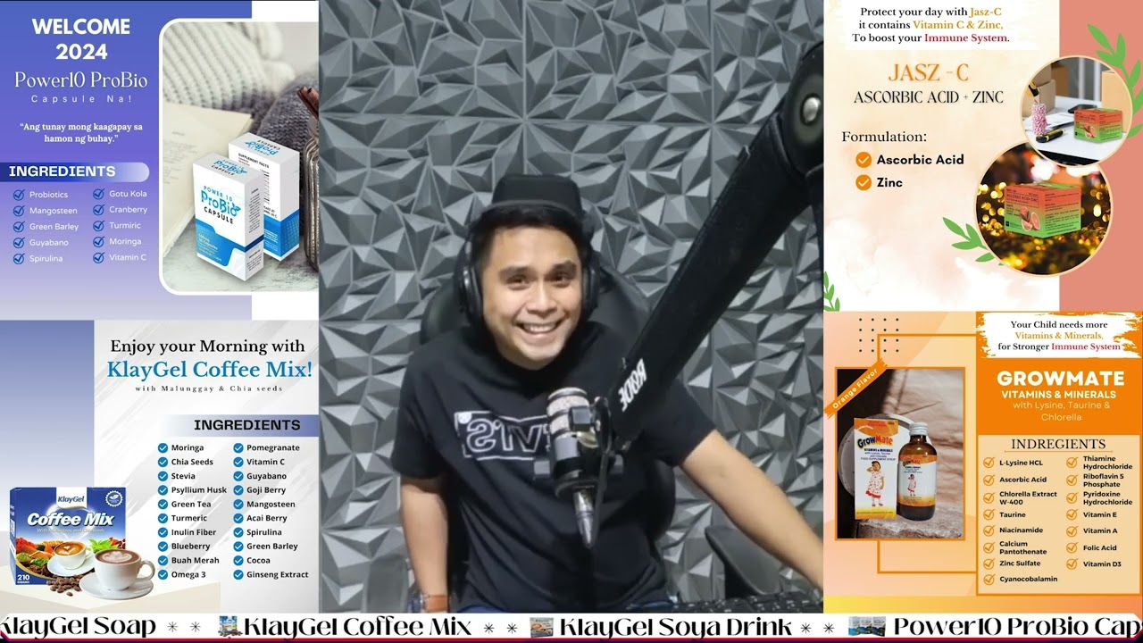 Kaagi ni Welfred From Quezon, Bukidnon