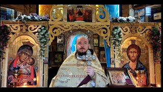 Какая Одежда в Царстве Небесном.