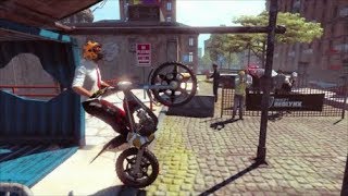 Trials Rising - Career Speedruns 5