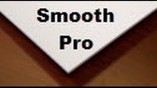 Smooth Pro Ceiling Tiles