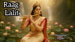 Discover the Soulful BEAUTY of Raag Lalit!