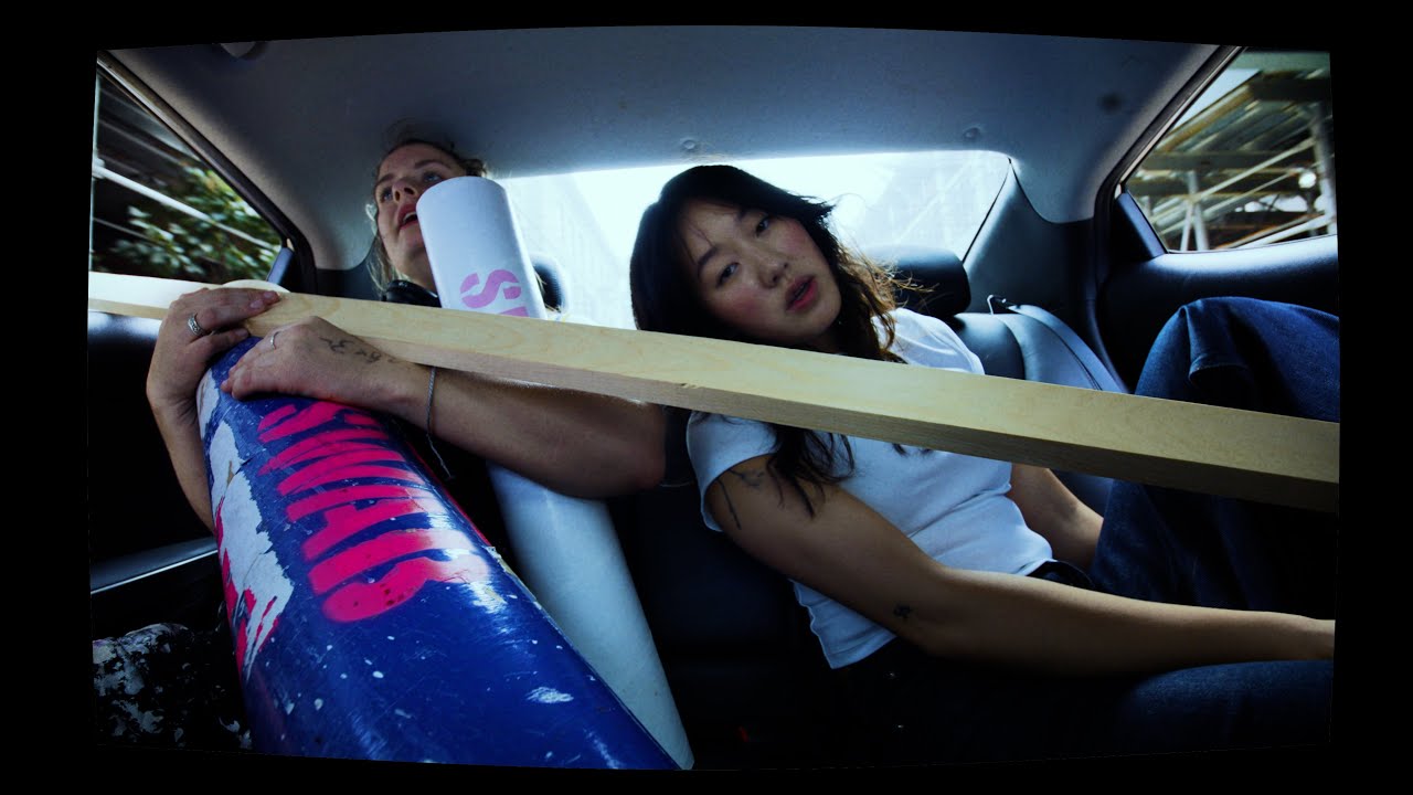 haer - Higher (Official Music Video) - YouTube