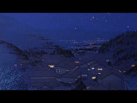 Intelligence Dept. - Sleeping City (Il Bosco's White Hotel Rework)