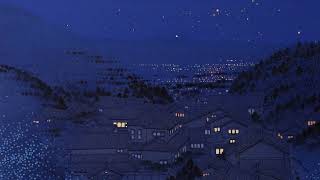 Intelligence Dept. - Sleeping City (Il Boscos White Hotel Rework)