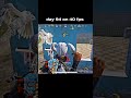 day 94/365  | 40 fps gameplay ☠️ #bgmi #pubgmobile #pubg #shorts