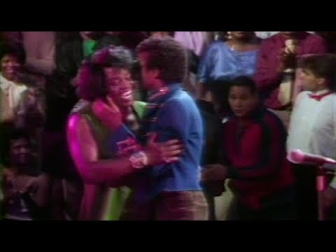 Michael Jackson and Prince make surprise appearance at James Brown concert (1983)