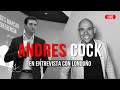 Entrevista a Andrés Cock | Andrés Londoño