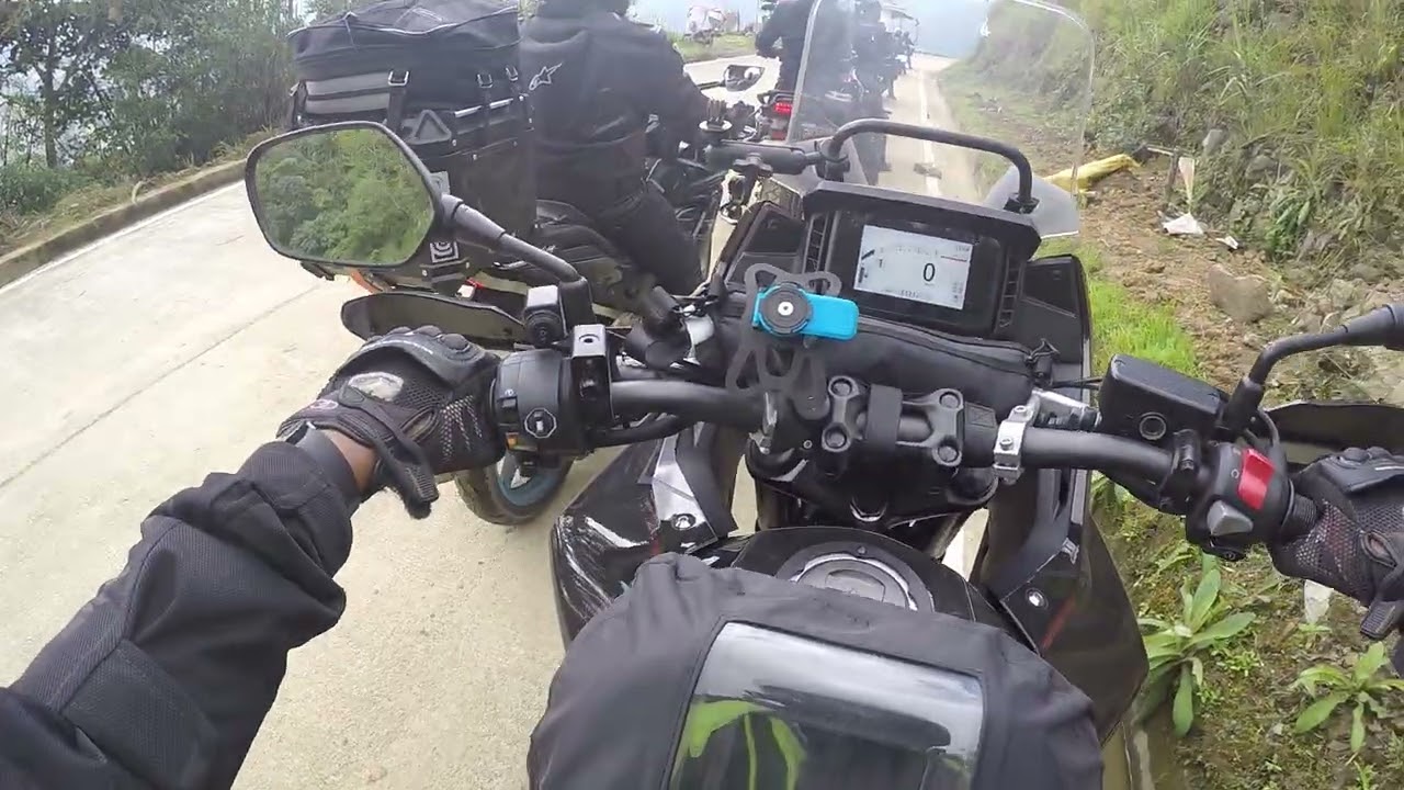 Cordillera Adventure Tour Level 2