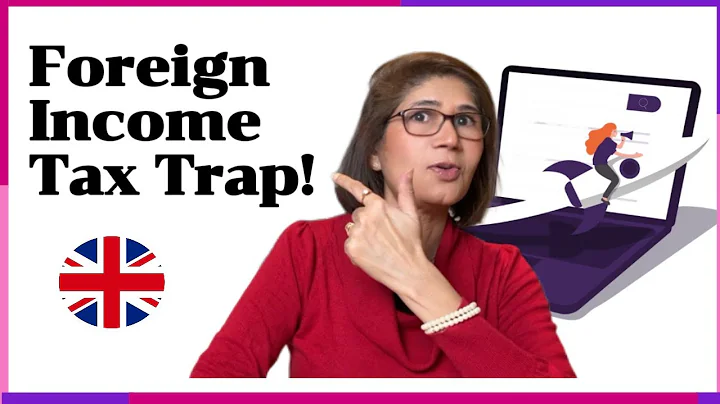 Foreign Income? Here’s EXACTLY How to Report It on Your UK Tax Return!