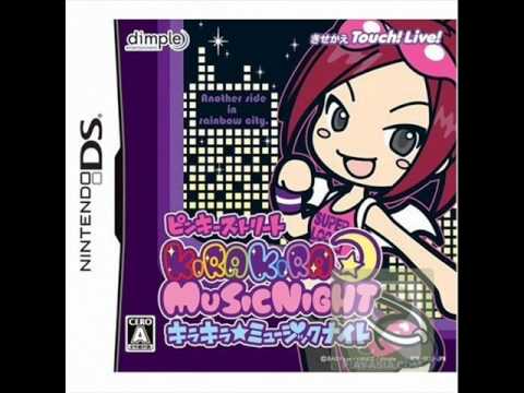 kira kira music night OST - dot heroe´s return?