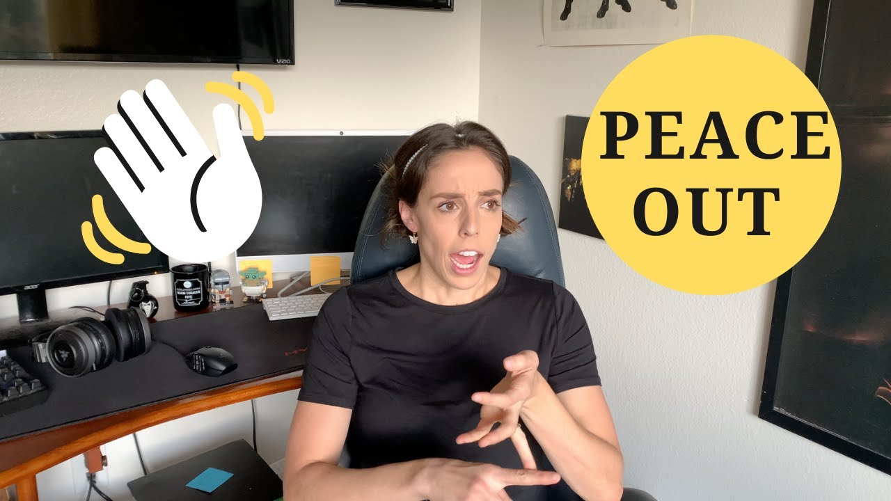 3 SIGNS IT IS TIME TO SWITCH DANCE STUDIOS│HOW TO LEAVE YOUR DANCE STUDIO