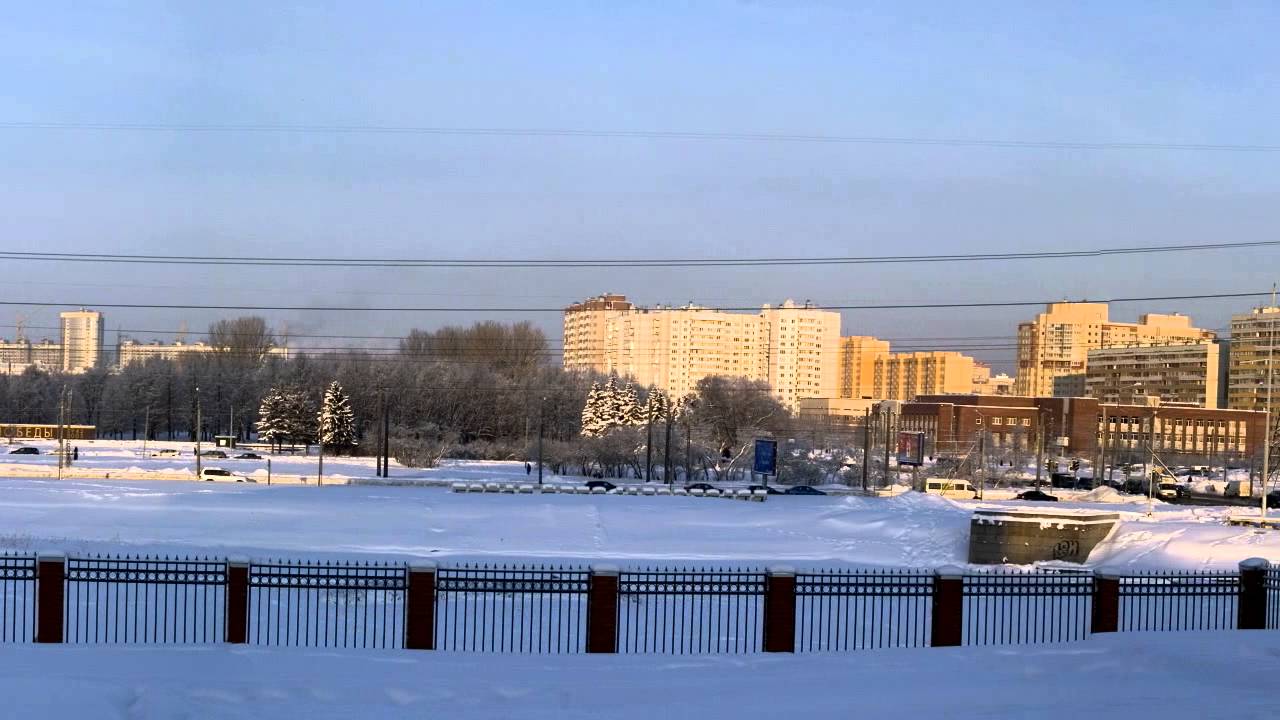 Красносельский Район Фото