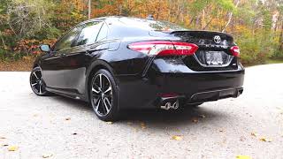 2018 Toyota Camry Walkaround 2018 Toyota Camry Walkaround