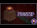 Pigstep, but it's all Minecraft Note Blocks