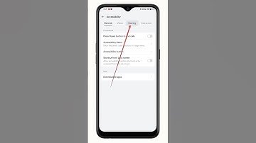 Oppo Phone Me Volume Automatic Up Down Problem Kaise Fix Kare | Volume Issue Solution #shorts