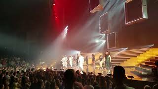 Backstreet Boys Get Down 8/3/18