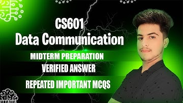 MASTER cs601 Midterm Prep in 2024 | cs601 midterm preparation 2024 | cs601 midterm preparation