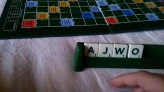 Scrabble z Eweliną screenshot 2