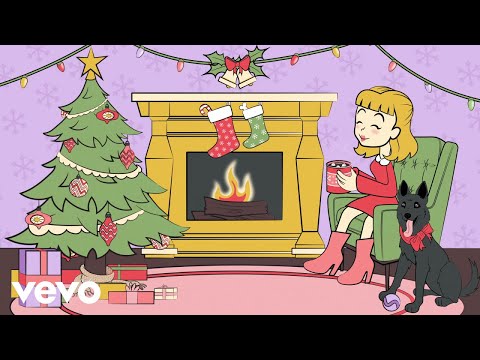 Olivia Newton-John - Christmas On The Radio - Reimagined
