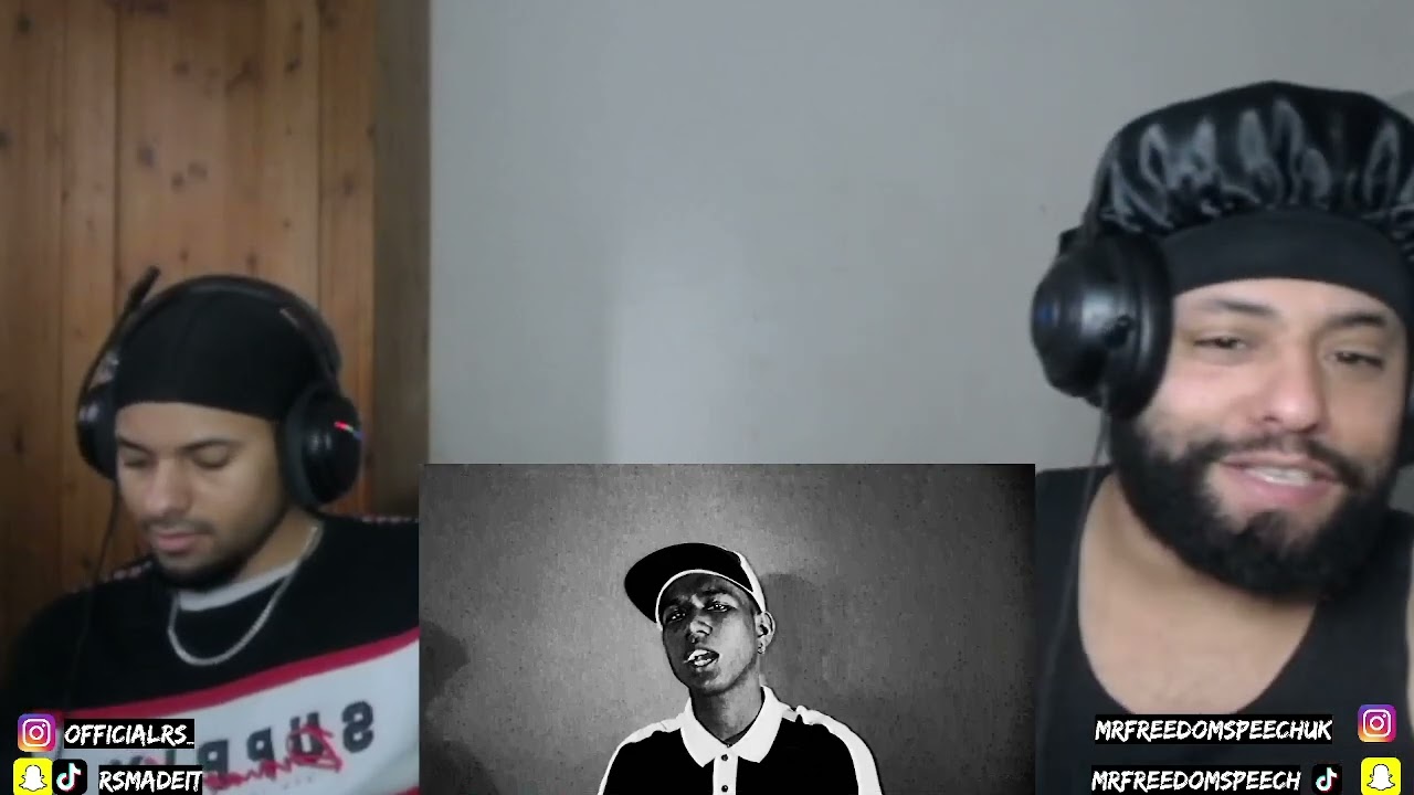 Blackpeace & mblod🔥🇲🇲 BLACKPEACE & MBLOD - BORN TO BE RICH (PROD. KHORRD) *РЕАКЦИЯ ИЗ ВЕЛИКОБРИТА...