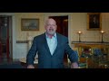 Pawn Stars' Rick Harrison x White House