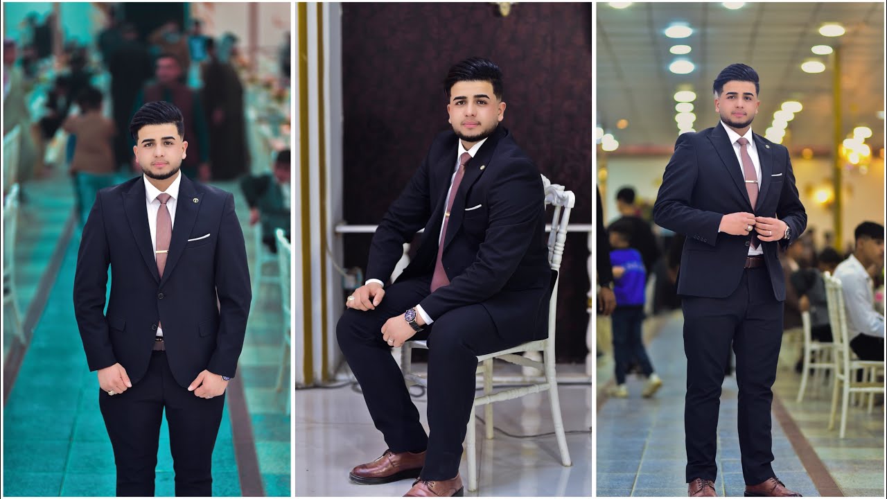 عقيل الجاسمي حفل زفاف سيد عبود الميالي الف مبروك #المصورحسن_بيبي_07809006660 