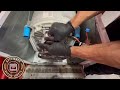 GE Hydro Washer Motor Installation | Washer Not Spinning | Not Washing