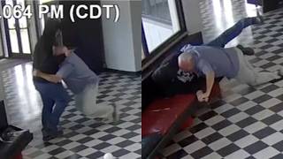 Oklahoma High School Principal Tackles Armed Gunman, Saving Countless Lives