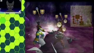 .hack//Mutation - Episode 10 - Blades of Bond