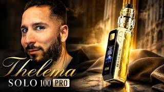 Thelema Solo 100 Pro : le meilleur simple accu de 2026 ?
