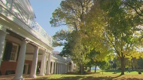 Michael Moynihan: UVA story always had 'red flags'