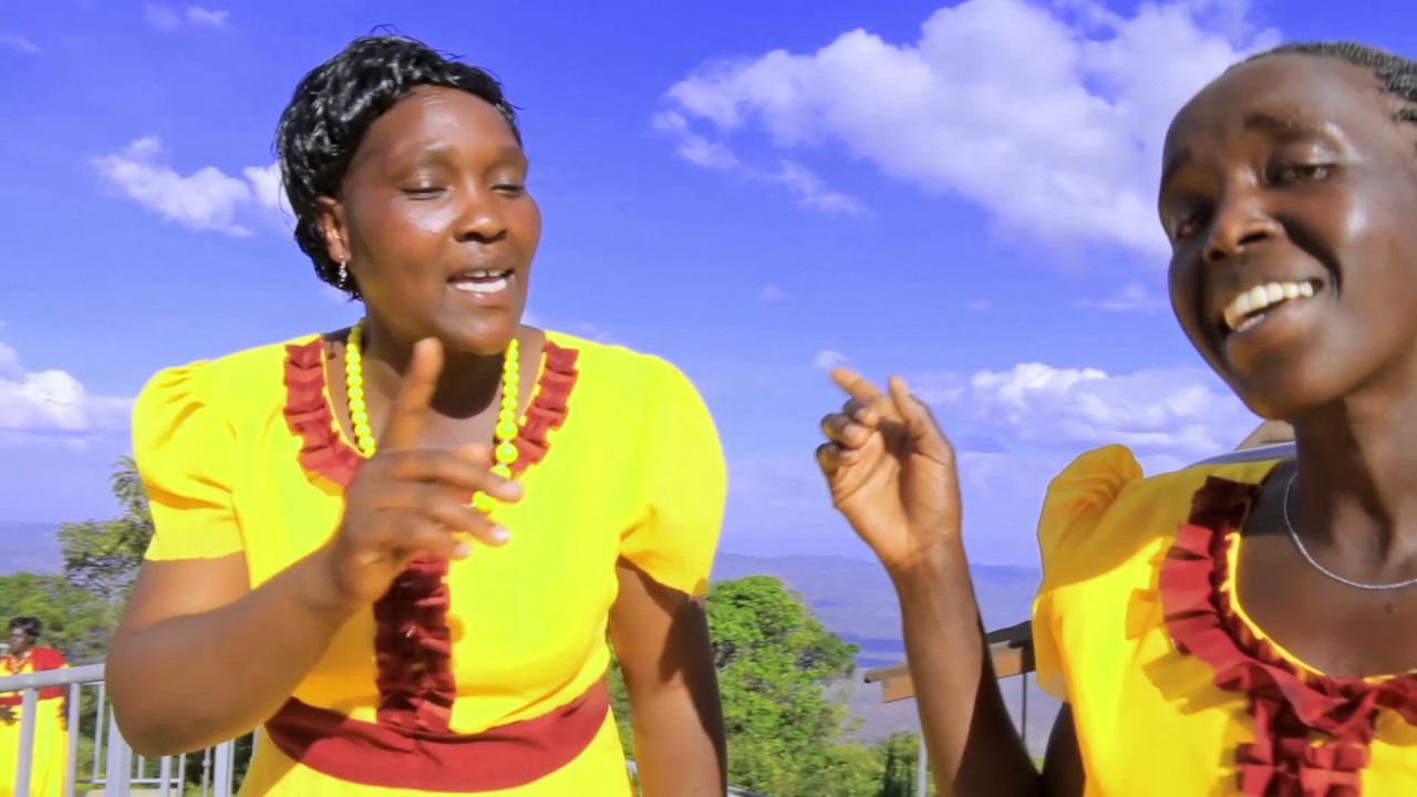 Kigeugeu-AIC Kapcherop Ebenezer Choir