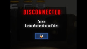 Решение Проблеми REPO  -   InvalidAuthentication / CustomAuthenticationFailed