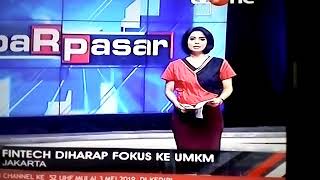 Download lagu Tampilan Pembawa Acara Dita Faisal tvOne