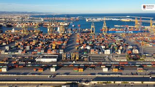 Supply Chain Disruption Week