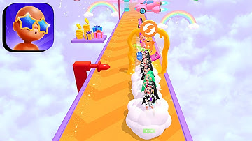 Toy Factory Gameplay – Levels 52 and 59 (Android / iOS)